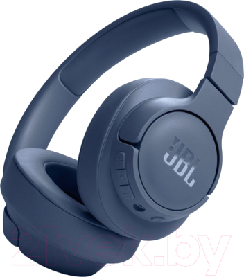 Беспроводные наушники JBL Tune 720BT / JBLT720BTBLU - фото