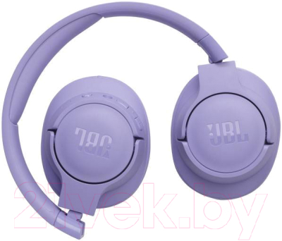 Беспроводные наушники JBL Tune 720BT / JBLT720BTPUR