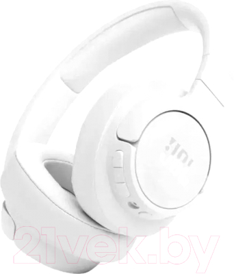 Беспроводные наушники JBL Tune 770NC / JBLT770NCWHT - фото