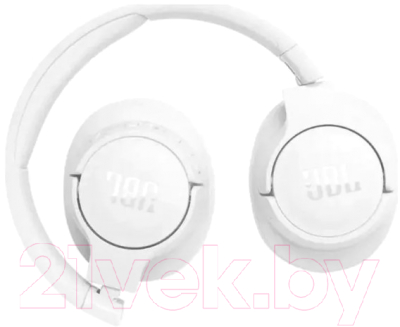 Беспроводные наушники JBL Tune 770NC / JBLT770NCWHT