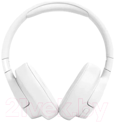 Беспроводные наушники JBL Tune 770NC / JBLT770NCWHT