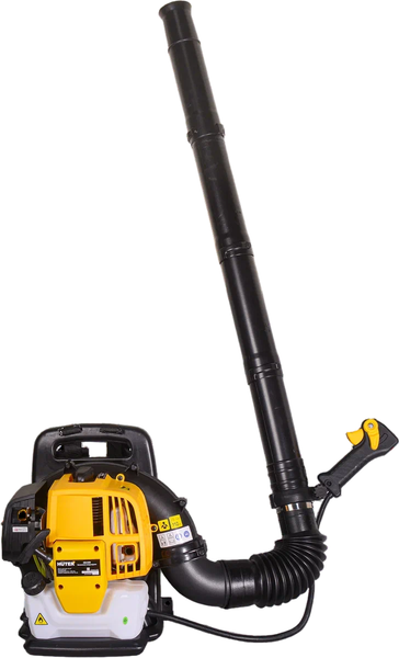 Воздуходувка бензиновая Huter GB-52S (70/13/46) - фото