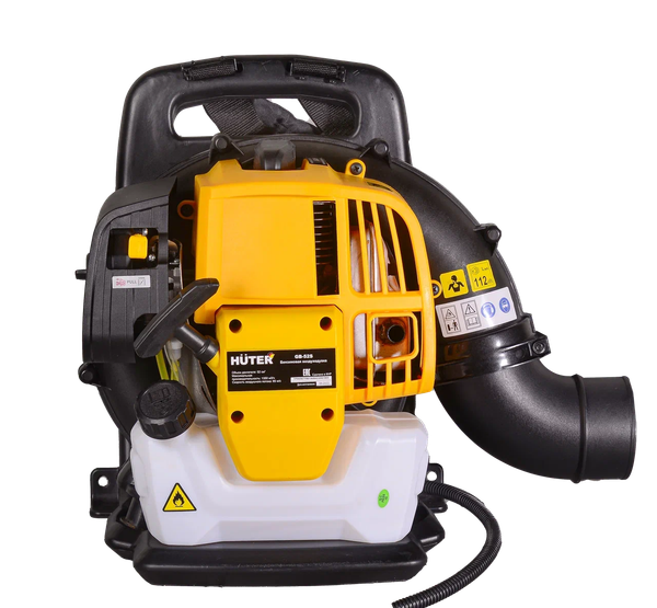 Воздуходувка бензиновая Huter GB-52S (70/13/46)