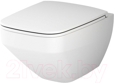 Унитаз подвесной AM.PM Inspire V2.0 C50A1700MWSC - фото