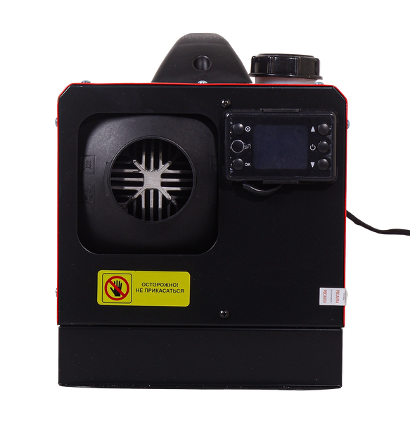 Тепловая пушка дизельная Ресанта ТДПН-6000