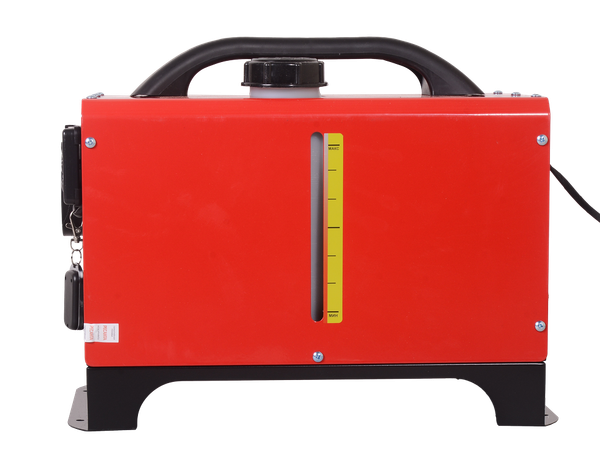 Тепловая пушка дизельная Ресанта ТДПН-6000