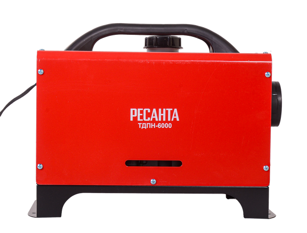 Тепловая пушка дизельная Ресанта ТДПН-6000