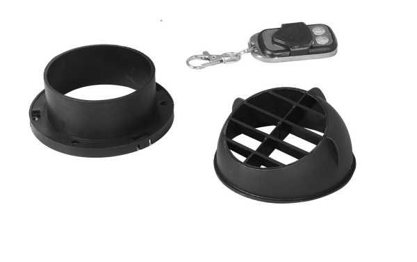 Тепловая пушка дизельная Ресанта ТДПН-6000