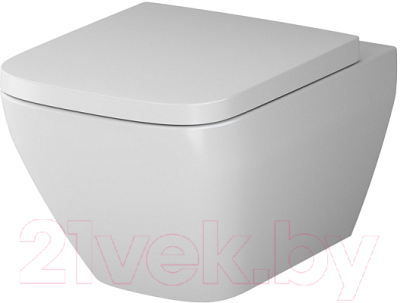Унитаз подвесной AM.PM Spirit V2.0 C701701SC - фото