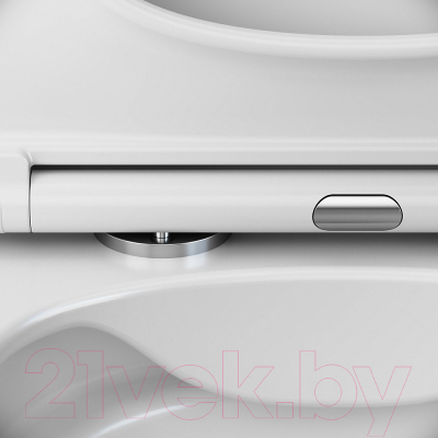 Унитаз подвесной AM.PM Spirit V2.0 C701701SC