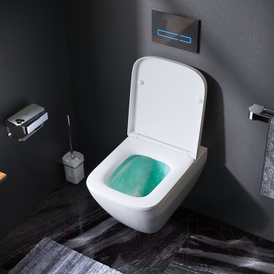 Унитаз подвесной AM.PM Spirit V2.0 C701701SC