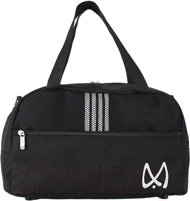 Сумка дорожная Mr.Bag 143-1043-BLK - фото