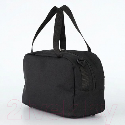 Сумка дорожная Mr.Bag 143-1043-BLK