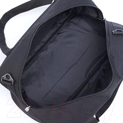 Сумка дорожная Mr.Bag 143-1043-BLK