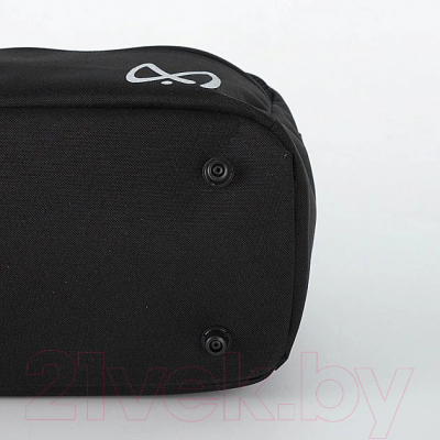 Сумка дорожная Mr.Bag 143-1043-BLK