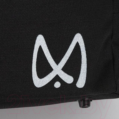 Сумка дорожная Mr.Bag 143-1043-BLK