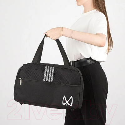 Сумка дорожная Mr.Bag 143-1043-BLK
