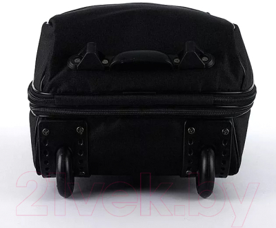 Сумка дорожная Mr.Bag 143-2450-CTN-BLK