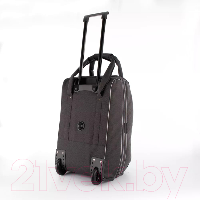 Набор сумок дорожных Mr.Bag 143-2451-GGN