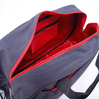 Спортивная сумка Mr.Bag 143-3097-BLR