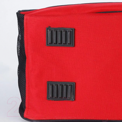 Спортивная сумка Mr.Bag 143-3097-BLR