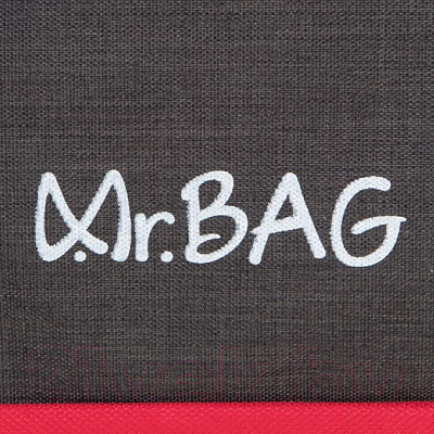 Спортивная сумка Mr.Bag 143-3097-BLR