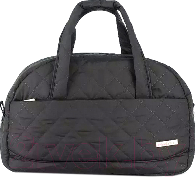 Сумка дорожная Mr.Bag 143-C08-MB-BLK - фото