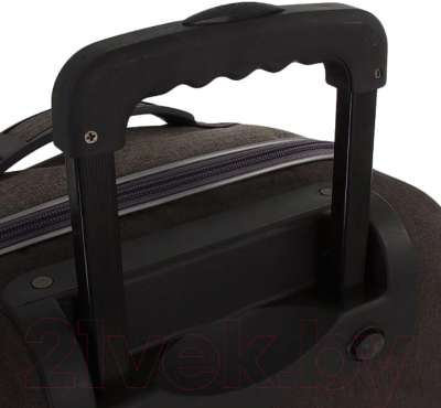 Сумка дорожная Mr.Bag 143-K-2-1-GRB