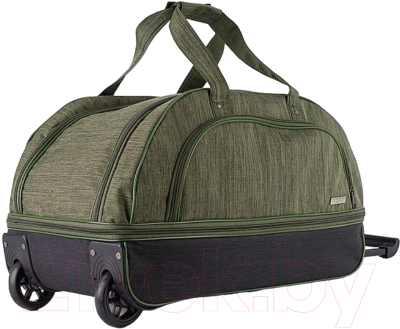 Сумка дорожная Mr.Bag 143-K-2-1-KHK - фото