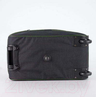 Сумка дорожная Mr.Bag 143-K-2-1-KHK