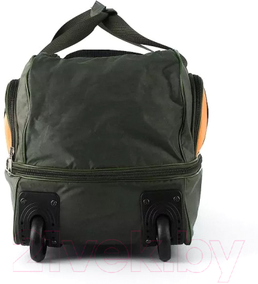 Баул на колесах Mr.Bag 143-K9-MB-KHK