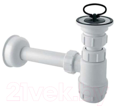 Сифон McAlpine HC1L - фото