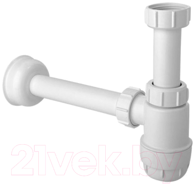 Сифон McAlpine HC2 - фото