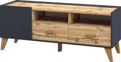 Тумба Мебель-Неман Сканди МН-036-03 (1) - фото