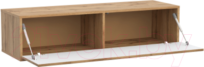 Шкаф навесной НК Мебель Point тип-35 / 71778722 (дуб вотан)