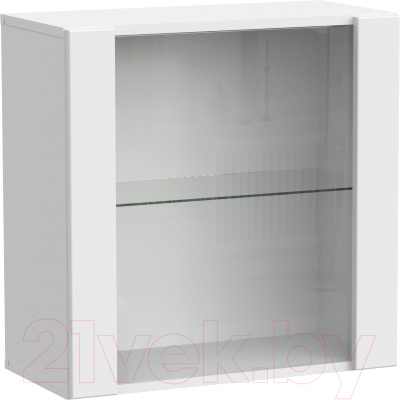 Шкаф навесной НК Мебель Point тип-61 / 71778729 - фото