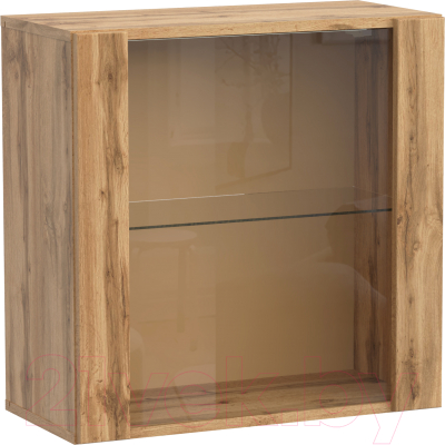 Шкаф навесной НК Мебель Point тип-61 / 71778730 - фото