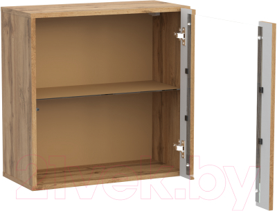 Шкаф навесной НК Мебель Point тип-61 / 71778730