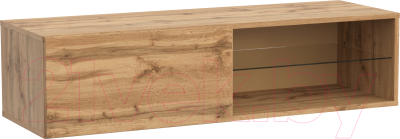 Шкаф навесной НК Мебель Point тип-36 / 71778726 (дуб вотан) - фото