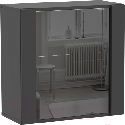 Шкаф навесной НК Мебель Point тип-61 / 71778732 - фото