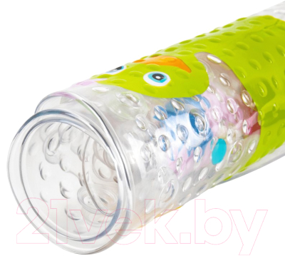 Коврик для купания Brauberg Kids Утята Противоскользящий / 665184