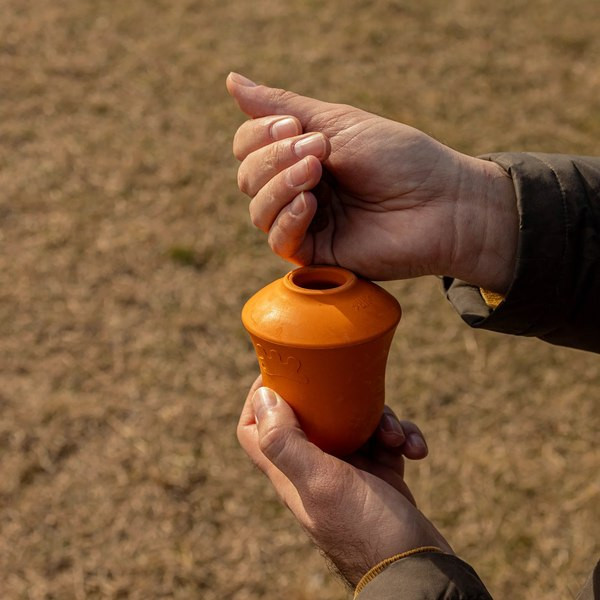 Игрушка для собак Ferplast Crazy Bell / 86617499