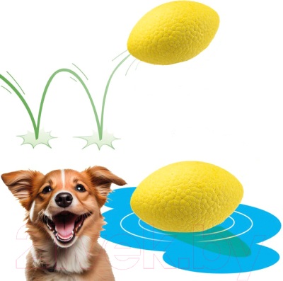 Игрушка для кошек Ferplast Chewa Boing / 86627722