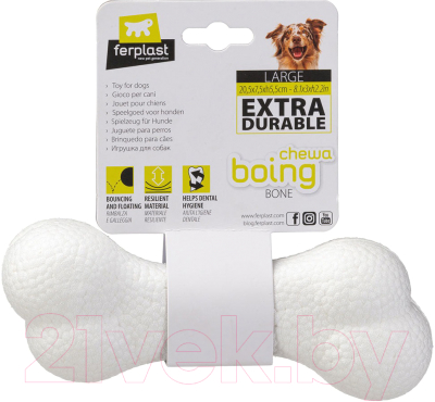 Игрушка для кошек Ferplast Chewa Boing / 86641711