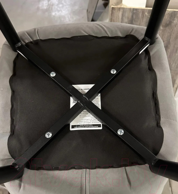 Стул M-City Хилтон / 472M05593