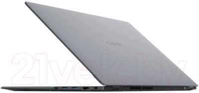 Ноутбук Chuwi GemiBook Plus 15.6 (N100/16Gb/512Gb/Win11)