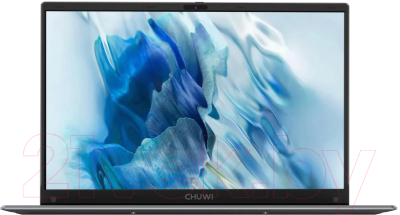 Ноутбук Chuwi GemiBook Plus 15.6 (N100/16Gb/512Gb/Win11)