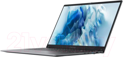 Ноутбук Chuwi GemiBook Plus 15.6 (N100/16Gb/512Gb/Win11)
