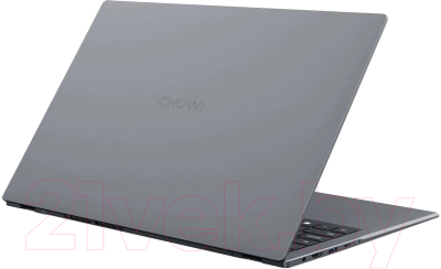 Ноутбук Chuwi GemiBook Plus 15.6 (N100/16Gb/512Gb/Win11)