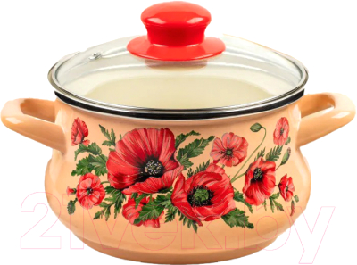 Кастрюля Metrot 348279 (2л) - фото